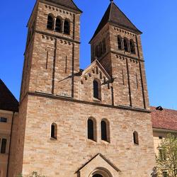 Seckauer Klosterkirche