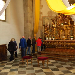 Benediktinerstift St. Paul