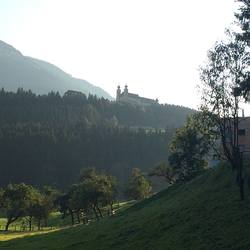 Fußwallfahrt nach Frauenberg, 08.09.2016