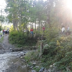 Fußwallfahrt nach Frauenberg, 08.09.2016
